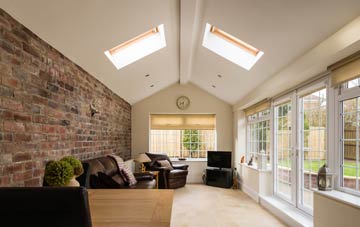 conservatory roof insulation Horsepools, Gloucestershire