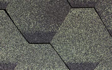 Horsepools fibreglass shingle repairs