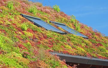 Horsepools living roof systems