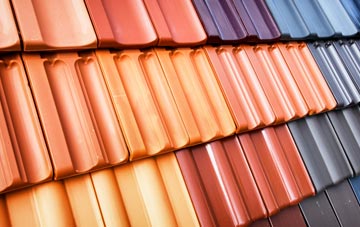 Horsepools roof tile costs
